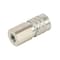 A & I Products Coupler, Female Flat Face;  FEM Series, ISO16028 3" x1" x1" A-FEM-371-6FP-NL - alternate 1